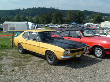 Int. Capri Meeting Aarau 2004